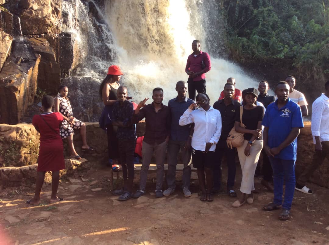 Evangelism ministry photo